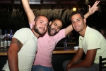 Saturday Night at Oasis Pub, Byblos